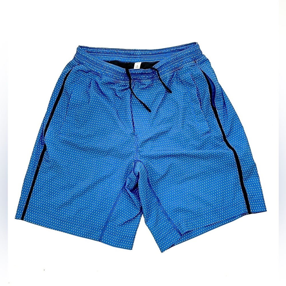 lululemon men’s pace breaker 9” with liner